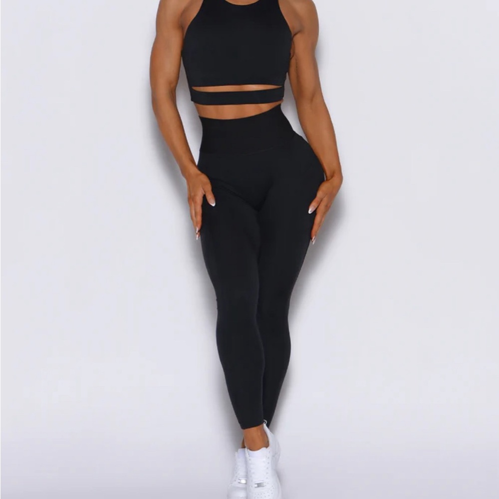 Bombshell Cincher Leggings